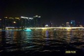 国产夜色,光影交织下的东方魅力